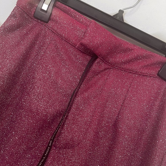 Glitter Suit Trousers - Picture 3 of 4